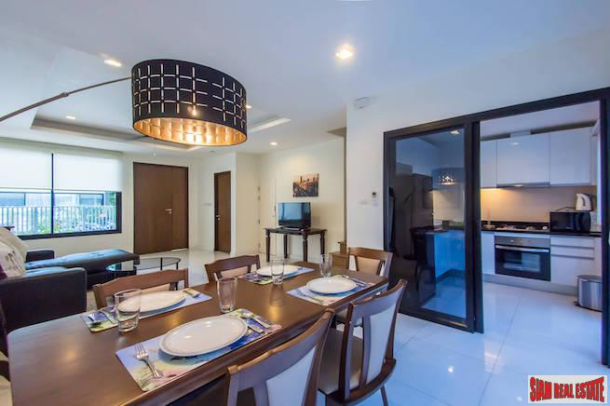 Laguna Park Phuket Townhome | Lush Tropical Garden Views from this Three Bedroom Townhome-10