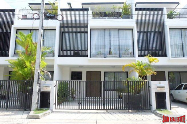 Laguna Park Phuket Townhome | Bright & Cheerful Two Bedroom Townhome for Sale-1