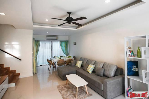 Laguna Park Phuket Townhome | Bright & Cheerful Two Bedroom Townhome for Sale-10