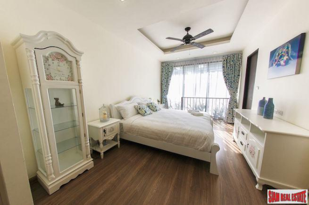 Laguna Park Phuket Townhome | Bright & Cheerful Two Bedroom Townhome for Sale-5