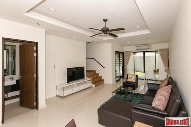 Laguna Park Phuket Townhome | Three Bedroom Freehold Townhome for Sale-1