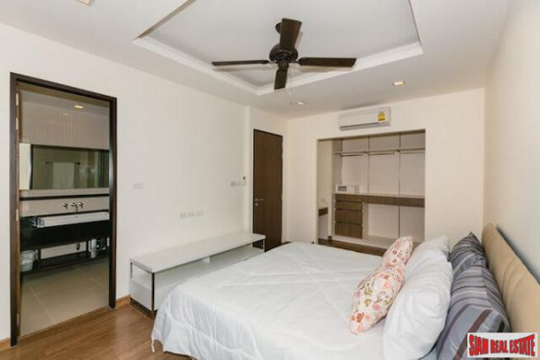 Laguna Park Phuket Townhome | Three Bedroom Freehold Townhome for Sale-2