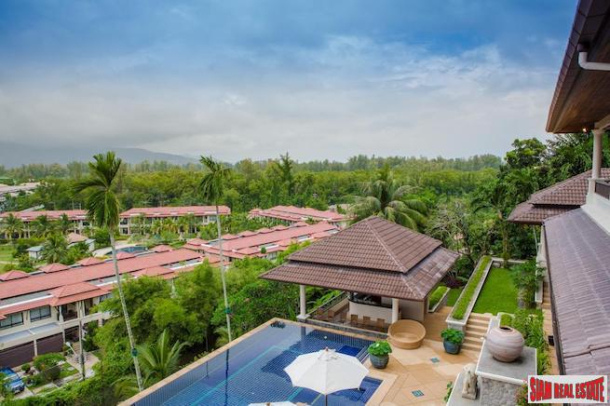 Lakewood Hills | Magnificent Six Bedroom Pool Villa with Amazing Lake and Mountain Views in Layan-4