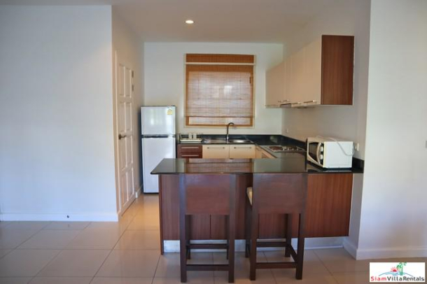 Ocean Breeze Apartment | Spacious Two Bedroom Condo for Rent with an Extra Large Terrace/Balcony in Layan-7