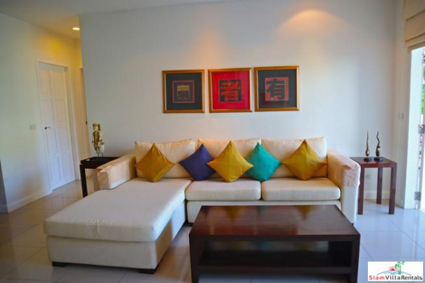 Ocean Breeze Apartment | Spacious Two Bedroom Condo for Rent with an Extra Large Terrace/Balcony in Layan-9