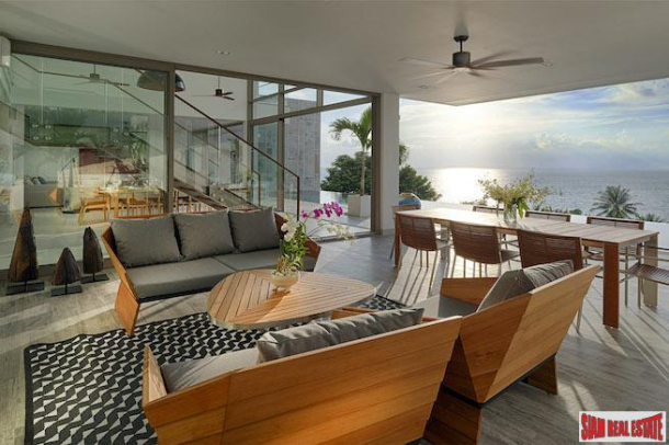 Banyan Tree Residence | Private Pool Three Bedroom Laguna Villa with Extraordinary Large Land Plot and Lagoon Views-24