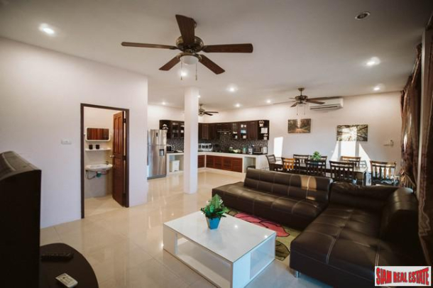 Banyan Tree Residence | Relax in Ultra Comfort in this Two Bedroom Pool Villa for Sale-13
