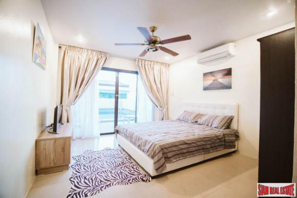 Banyan Tree Residence | Relax in Ultra Comfort in this Two Bedroom Pool Villa for Sale-18