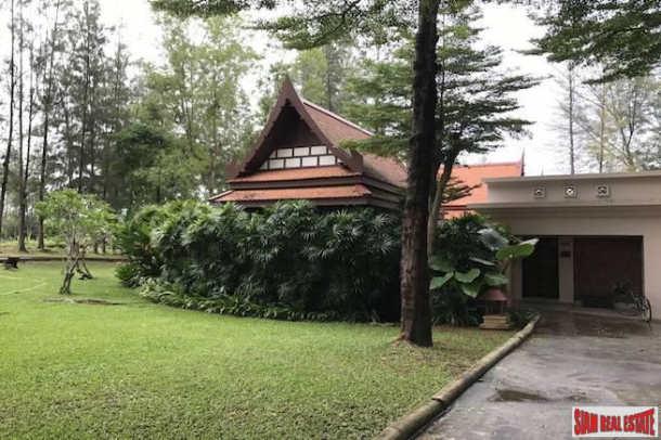 Banyan Tree Residence | Private Pool Villa with Lush Garden Views in Laguna-6