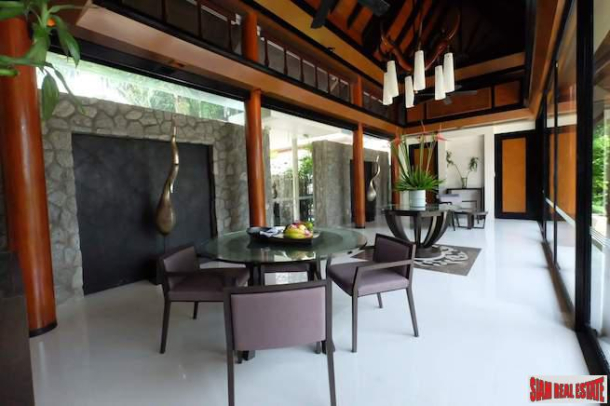 Banyan Tree Residence | Lavish Two Bedroom Laguna Pool Villa with Peaceful Lagoon Views-2