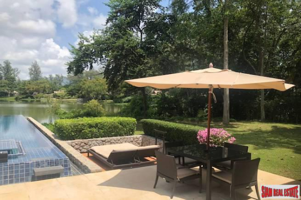 Banyan Tree Residence | Lavish Two Bedroom Laguna Pool Villa with Peaceful Lagoon Views-4