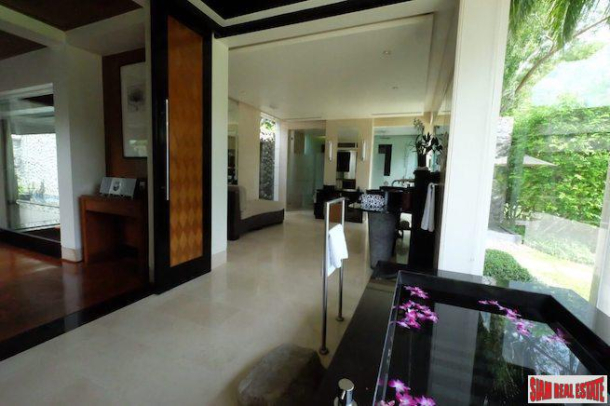 Banyan Tree Residence | Two Bedroom Luxury Laguna Pool Villa with Extra Large Land Plot-3