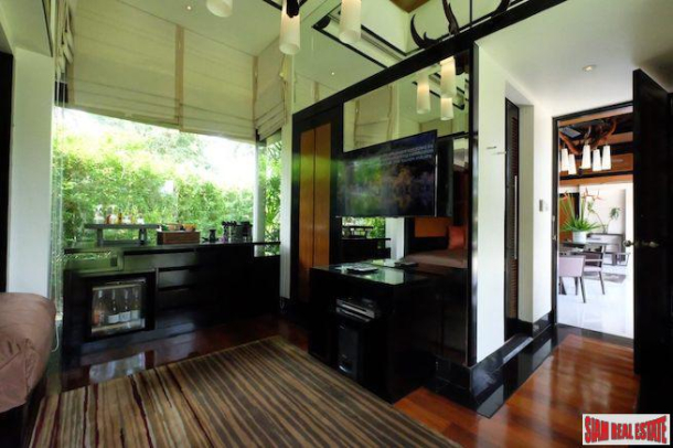 Banyan Tree Residence | Two Bedroom Luxury Laguna Pool Villa with Extra Large Land Plot-4