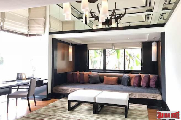 Banyan Tree Residence | Private Pool Three Bedroom Laguna Villa with Extraordinary Large Land Plot and Lagoon Views-4