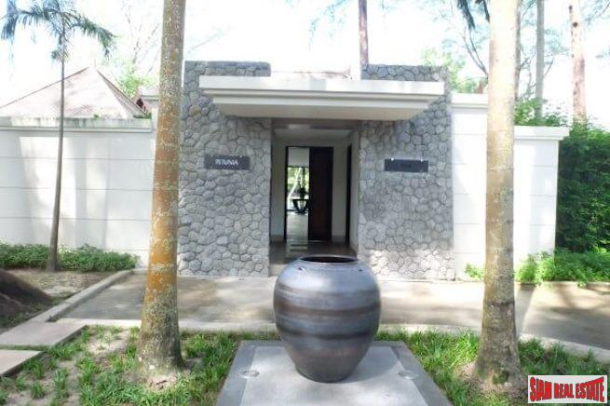 Banyan Tree Residence | Exclusive One Bedroom Pool Villa with Lagoon Views-10
