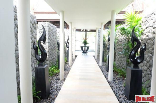 Banyan Tree Residence | Exclusive One Bedroom Pool Villa with Lagoon Views-3