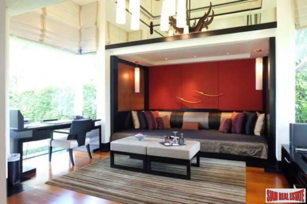 Banyan Tree Residence | Exclusive One Bedroom Pool Villa with Lagoon Views-4