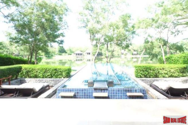 Banyan Tree Residence | Exclusive One Bedroom Pool Villa with Lagoon Views-6