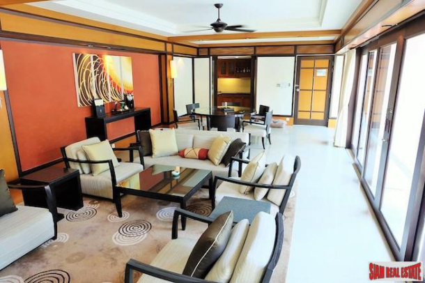 Banyan Tree Residence | Impressive Two Bedroom Private Pool Villa For Sale-9