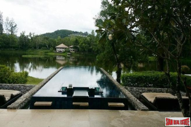 Banyan Tree Residence | Magnificent and Impressive Two Bedroom Pool Villa for Sale-5