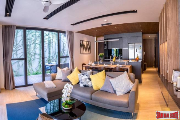 Allamanda Laguna Phuket | Very Large Two Bedroom Condo for Sale with Nice Pool and Golf Views-14