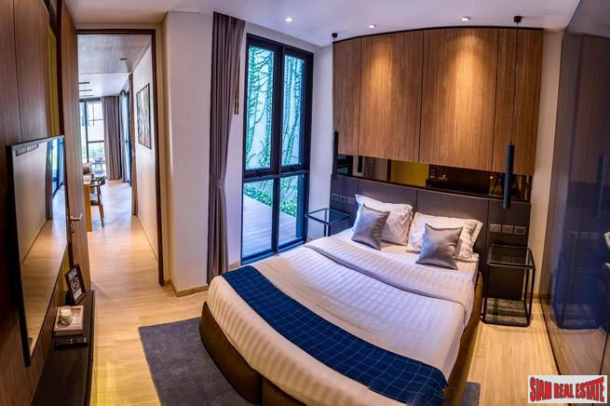 Allamanda Laguna Phuket | Lush Green Golf Course Views from this One Bedroom Condo for Sale-18