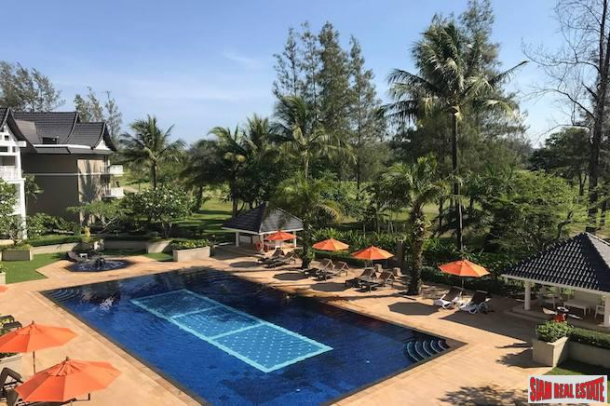 Allamanda Laguna Phuket | Very Large Two Bedroom Condo for Sale with Nice Pool and Golf Views-1