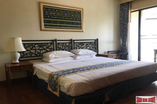 Allamanda Laguna Phuket | Very Large Two Bedroom Condo for Sale with Nice Pool and Golf Views-4