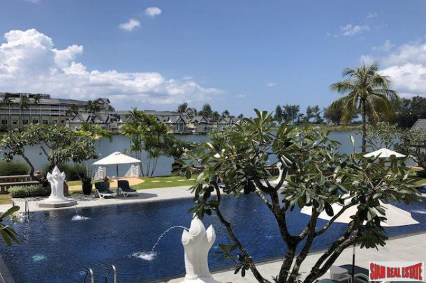 Allamanda Laguna Phuket | Large One Bedroom Condo for Sale with Pool and Lagoon Views for Sale-1
