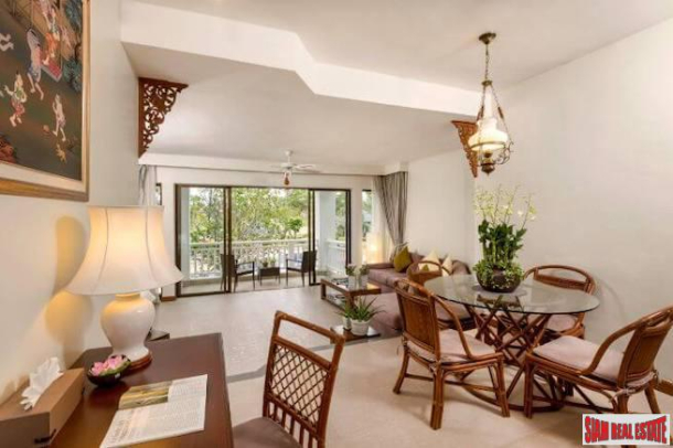 Allamanda Laguna Phuket | Spacious One Bedroom Condo for Sale with Nice Pool View-7