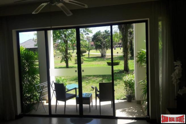 Allamanda Laguna Phuket | Lush Green Golf Course Views from this One Bedroom Condo for Sale-1