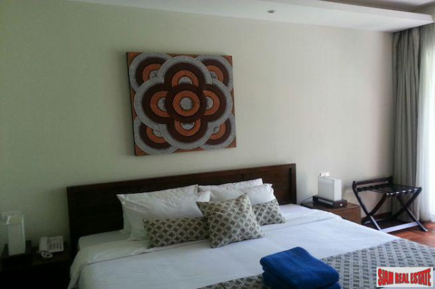Allamanda Laguna Phuket | Lush Green Golf Course Views from this One Bedroom Condo for Sale-5