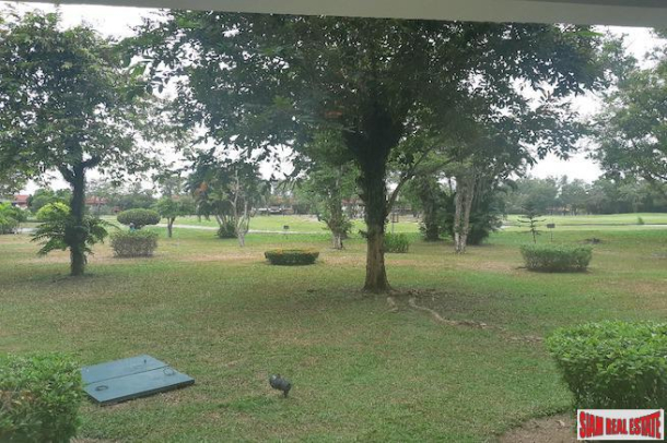 Allamanda Laguna Phuket | Lush Green Golf Course Views from this One Bedroom Condo for Sale-6