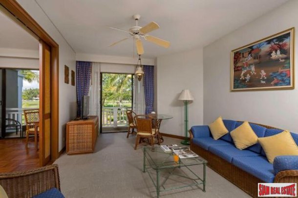 Allamanda Laguna Phuket | Attractive and Comfortable One Bedroom Condo for Sale with Golf Course Views-1
