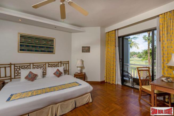 Allamanda Laguna Phuket | Attractive and Comfortable One Bedroom Condo for Sale with Golf Course Views-2