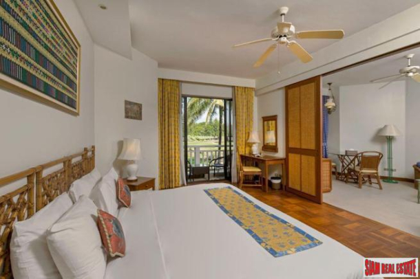 Allamanda Laguna Phuket | Attractive and Comfortable One Bedroom Condo for Sale with Golf Course Views-3
