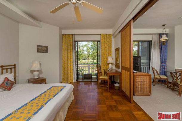 Allamanda Laguna Phuket | Attractive and Comfortable One Bedroom Condo for Sale with Golf Course Views-4