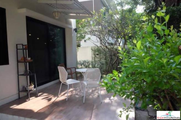 Quality 3 Bed Fully Furnished Home for Rent at Villa Arcadia Srinakarin-5