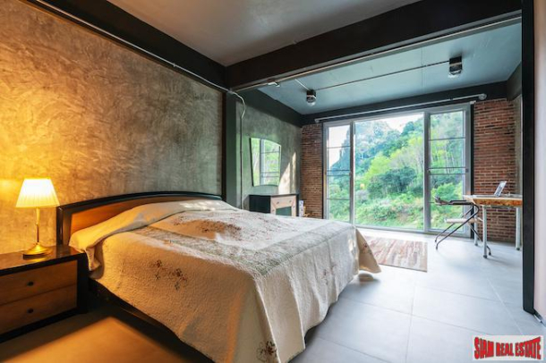 Exceptional Residence and Guest House Business with Beautiful Phang Nga Views-30