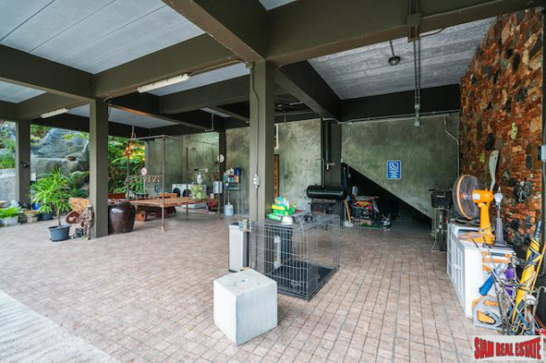 Exceptional Residence and Guest House Business with Beautiful Phang Nga Views-8