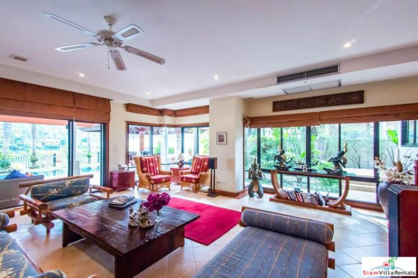 The Title Nai Yang | New One Bedroom Condo for Rent Just a Few Minutes Walk to Beautiful Nai Yang Beach-30
