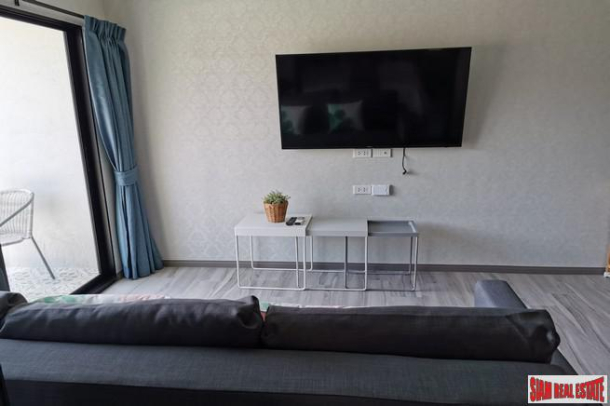 The Title Nai Yang | New One Bedroom Condo for Sale Just a Few Minutes Walk to the Beach-12