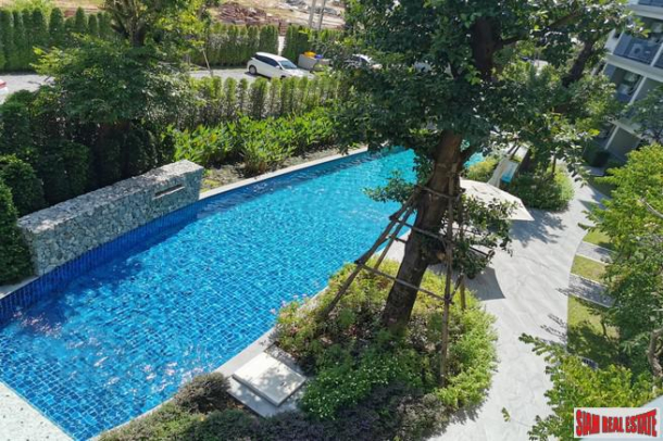 The Title Nai Yang | New One Bedroom Condo for Sale Just a Few Minutes Walk to the Beach-15