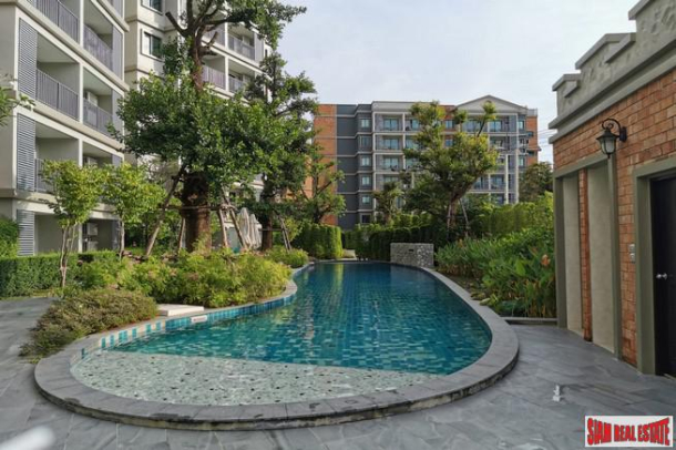 The Title Nai Yang | New One Bedroom Condo for Sale Just a Few Minutes Walk to the Beach-17