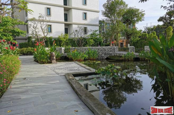 The Title Nai Yang | New One Bedroom Condo for Sale Just a Few Minutes Walk to the Beach-19