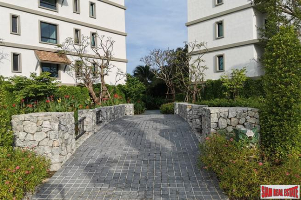 The Title Nai Yang | New One Bedroom Condo for Sale Just a Few Minutes Walk to the Beach-20