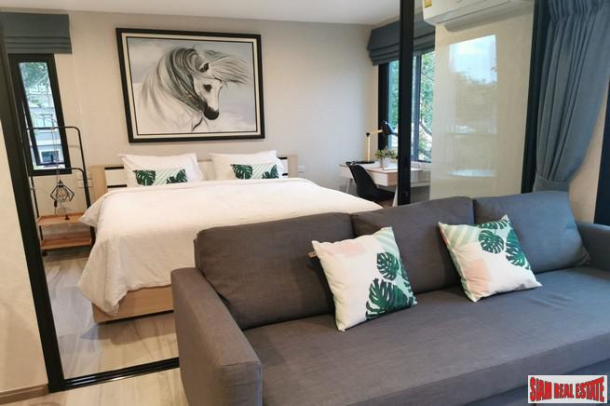 The Title Nai Yang | New One Bedroom Condo for Sale Just a Few Minutes Walk to the Beach-3