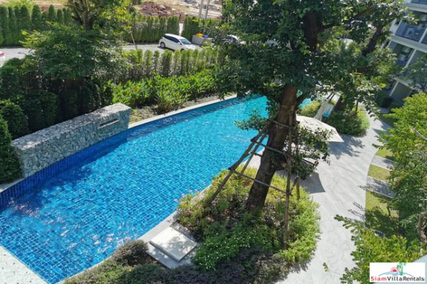 The Title Nai Yang | New One Bedroom Condo for Rent Just a Few Minutes Walk to Beautiful Nai Yang Beach-15