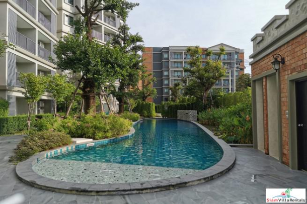 The Title Nai Yang | New One Bedroom Condo for Rent Just a Few Minutes Walk to Beautiful Nai Yang Beach-17