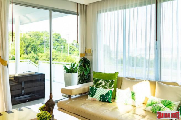 Mom Tri Villas Grand Cru | Exclusive Three Bedroom Kata Pool Villa with Panoramic Views of Chalong Bay-8